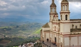 Galeria oficial IGLESIA ARCIPRESTAL DE NUESTRA SEÑORA DE LA ENCARNACIÓN