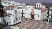 Galeria oficial PLAZA DE ANDALUCÍA