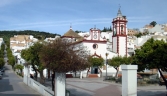 Galeria oficial IGLESIA PARROQUIAL DE NUESTRA SEÑORA DEL CARMEN