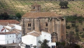 Galeria oficial IGLESIA PARROQUIAL DE NTRA. SRA. DE LA ENCARNACION