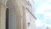 Galeria oficial IGLESIA PARROQUIAL DE STA. MARÍA DE LAS VIRTUDES