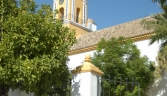 Galeria oficial IGLESIA PARROQUIAL DE STA. MARÍA DE LAS VIRTUDES