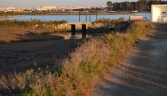 Galeria oficial PARQUE NATURAL DE LA BAHÍA DE CÁDIZ