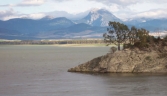 Galeria oficial COLA DEL EMBALSE DE BORNOS