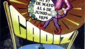 1976 Cádiz