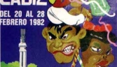 1982 Cádiz