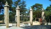 RUTA_Castillos y Baluartes