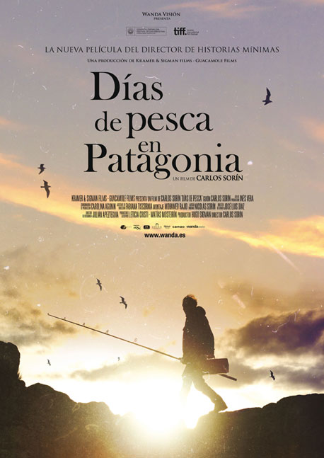 Ampliar cartel de la película
