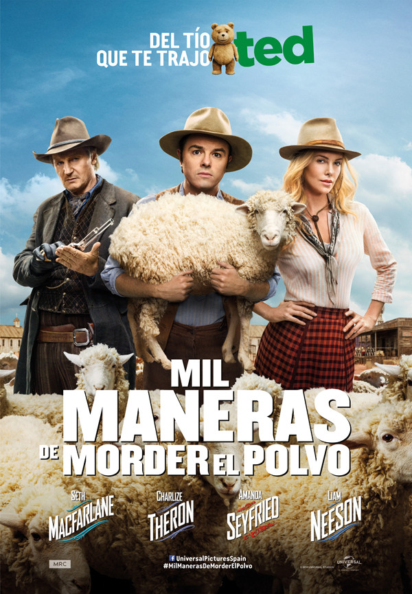 Ampliar cartel de la película