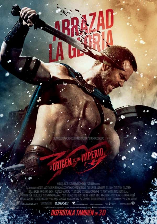 Ampliar cartel de la película