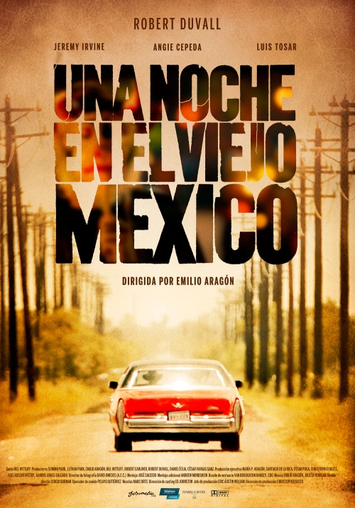 Ampliar cartel de la película