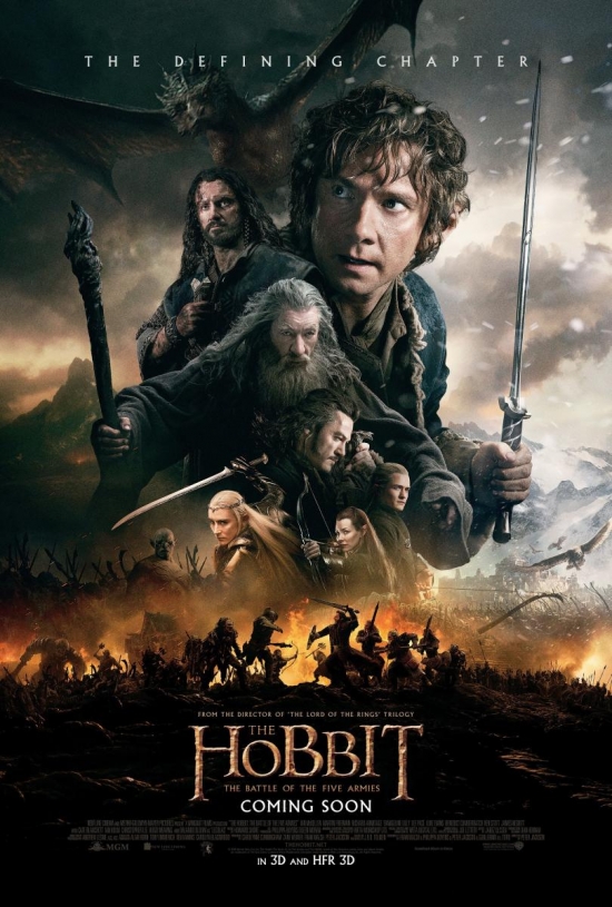Ampliar cartel de la película