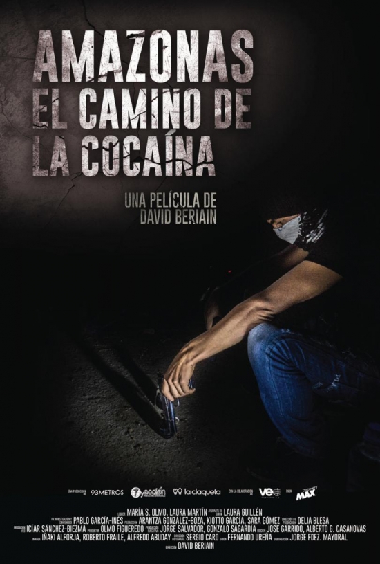 Ampliar cartel de la película