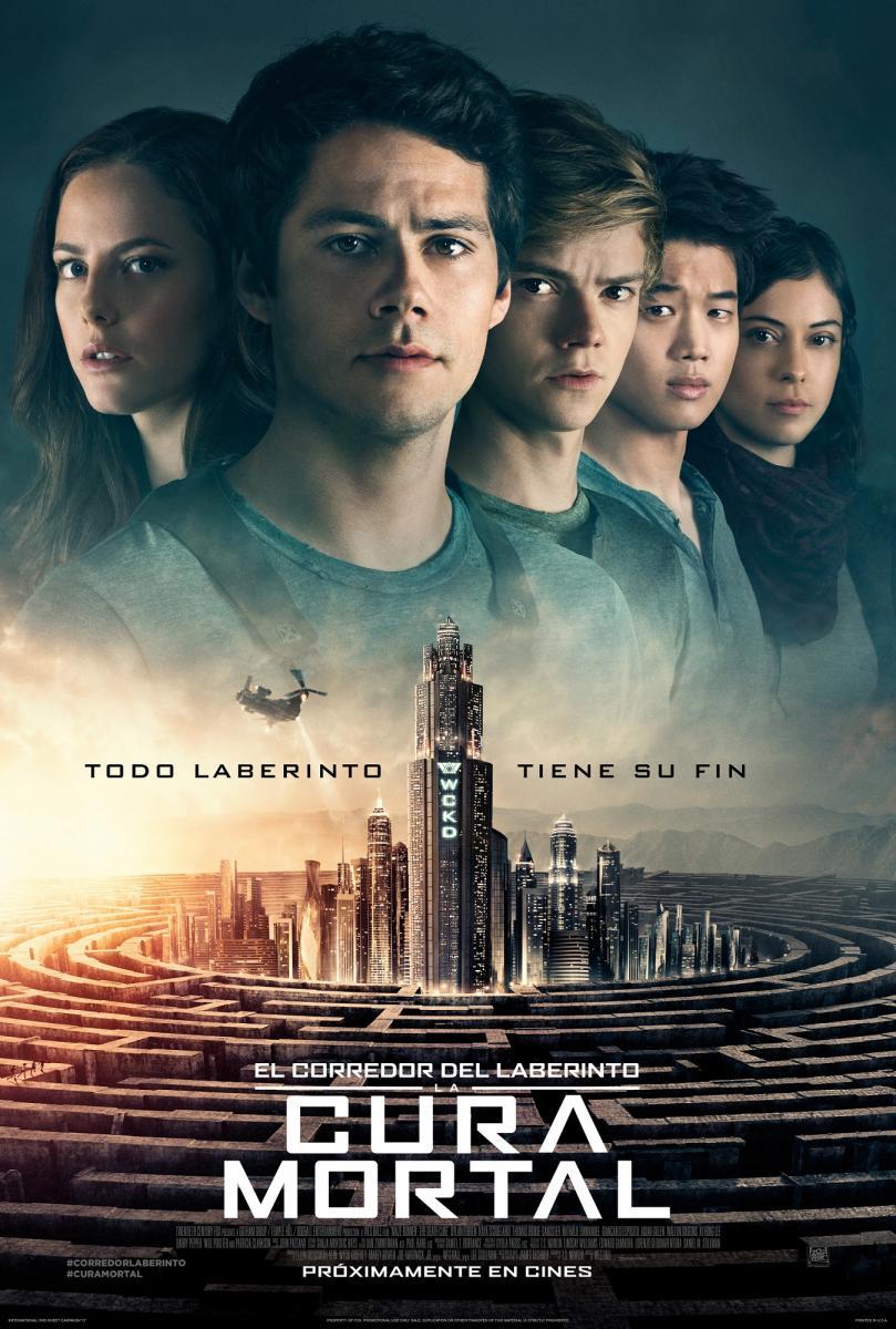 Ampliar cartel de la película