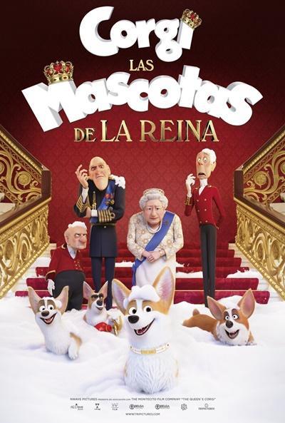 Ampliar cartel de la película