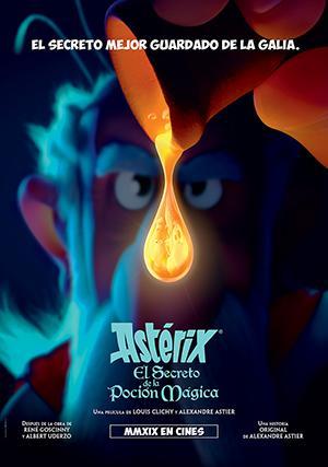 Ampliar cartel de la película