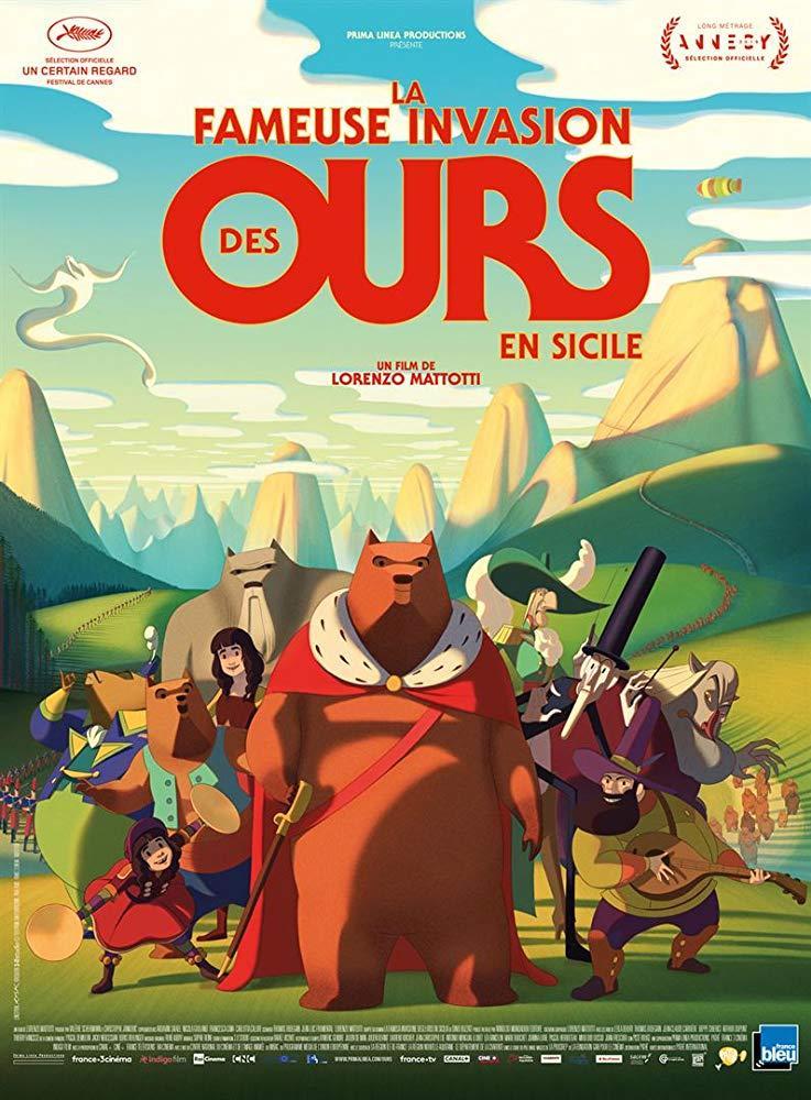 Ampliar cartel de la película