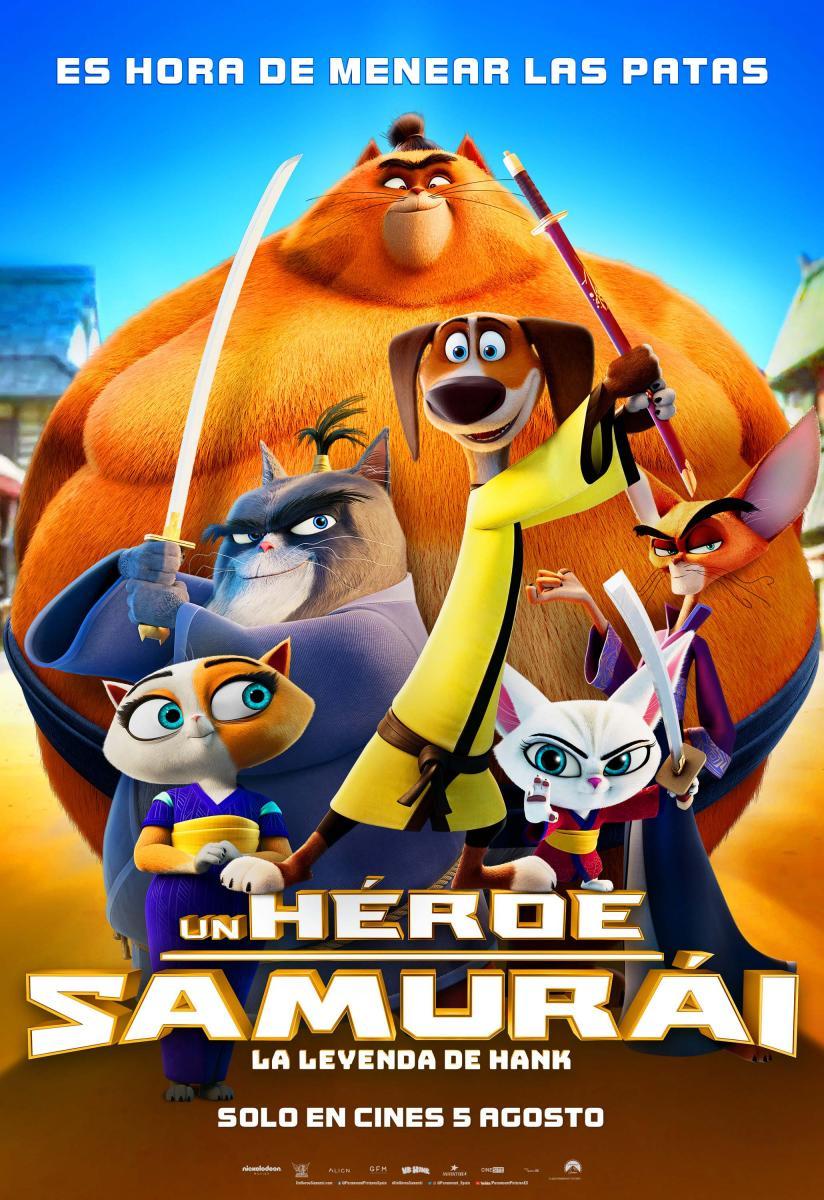 Ampliar cartel de la película