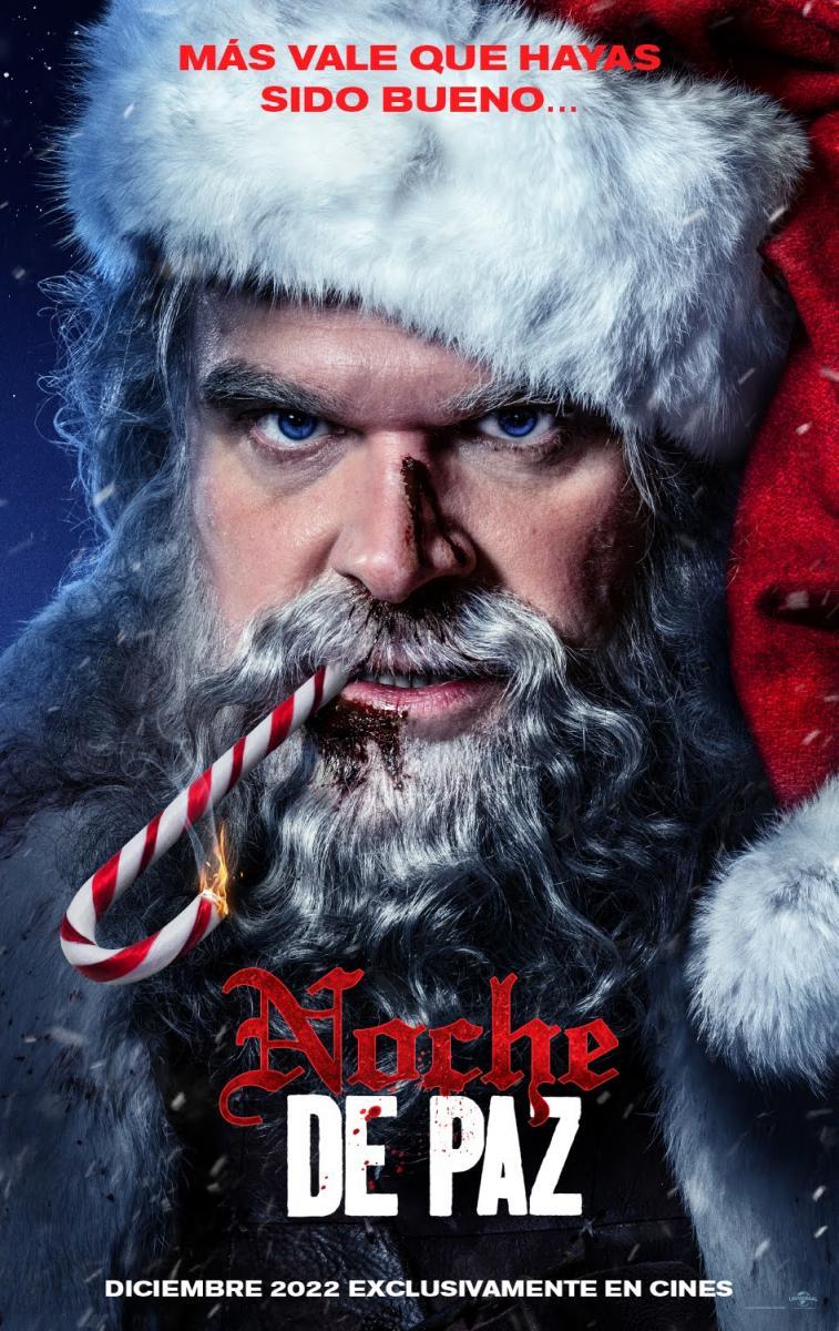 Ver Ficha de detalle de la Película