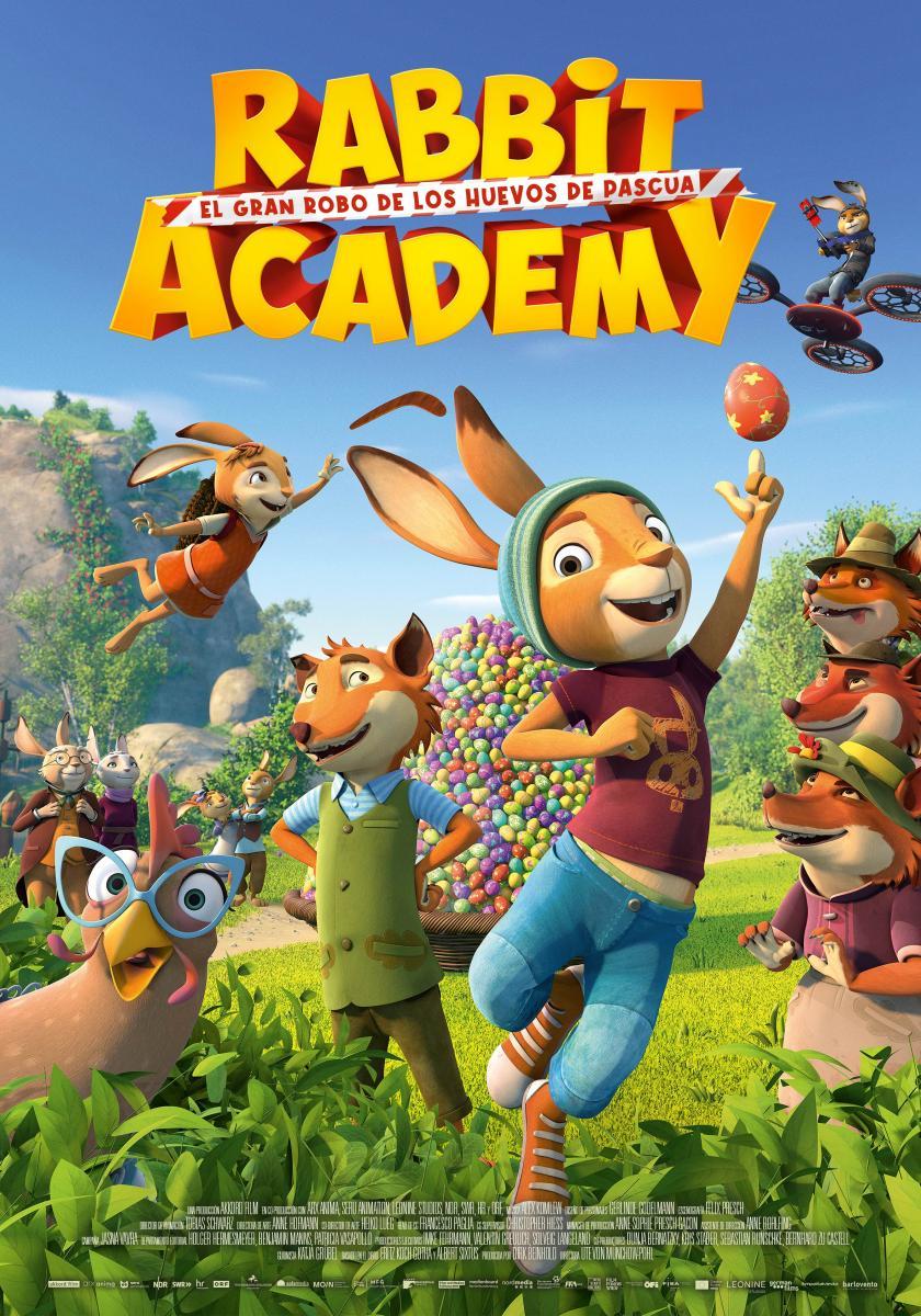 Ampliar cartel de la película