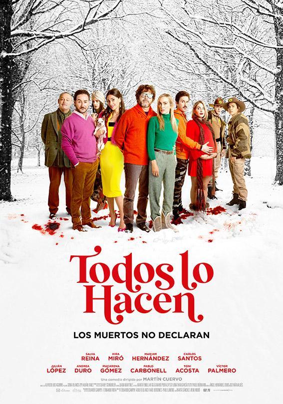 Ver Ficha de detalle de la Película