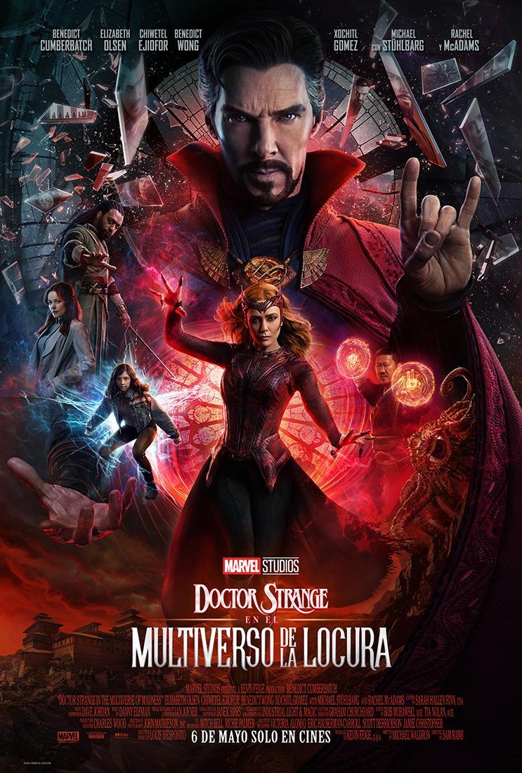 Ampliar cartel de la película
