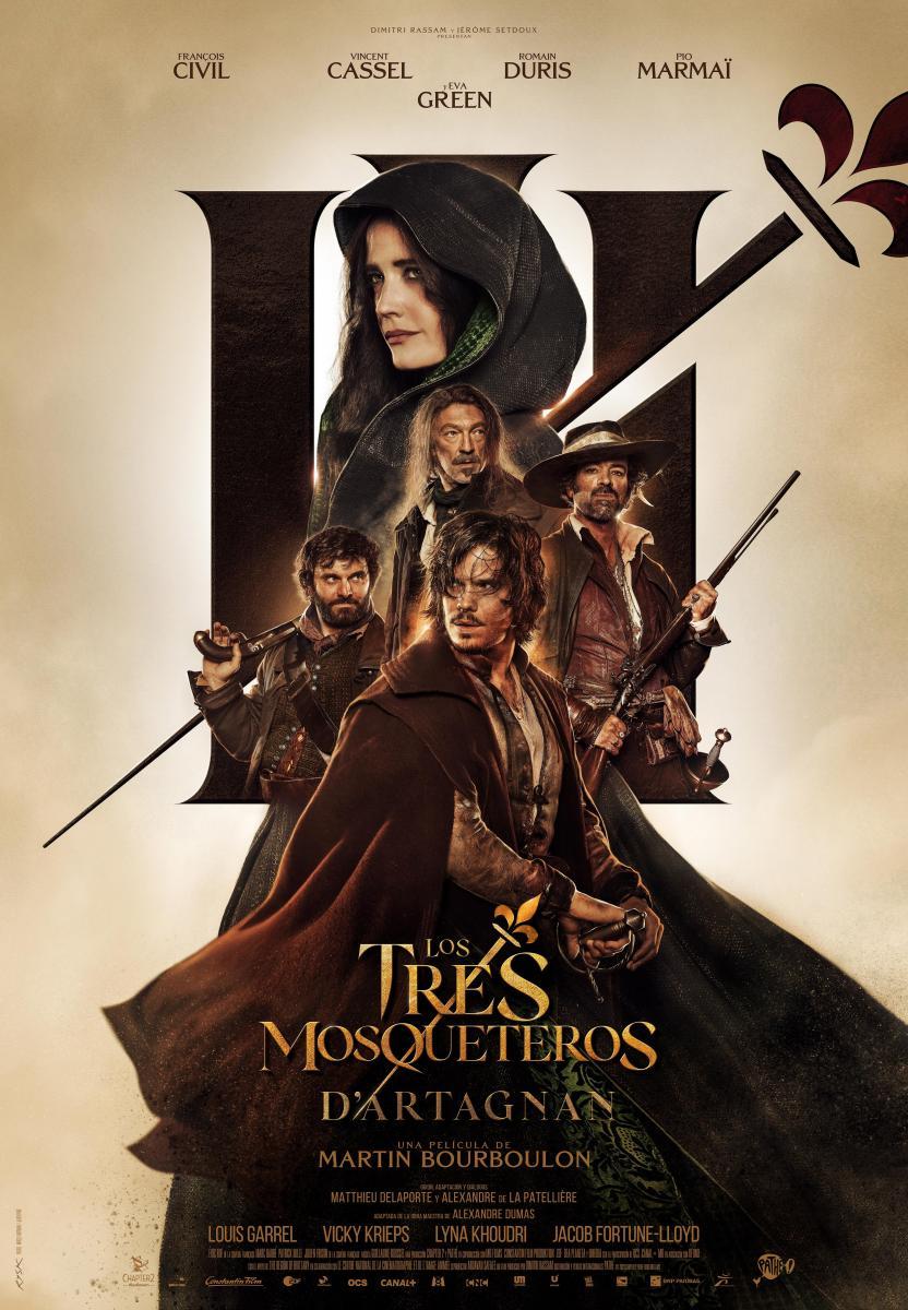 Ampliar cartel de la película