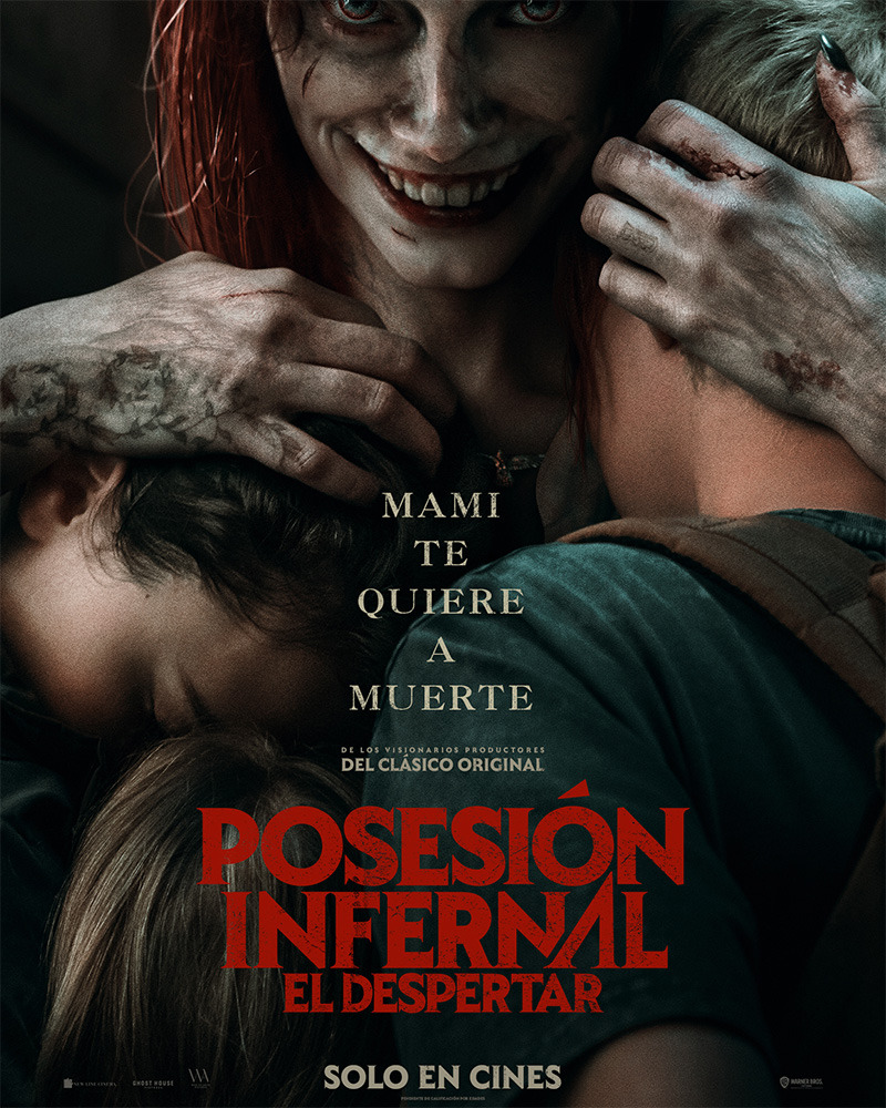Ver Ficha de detalle de la Película