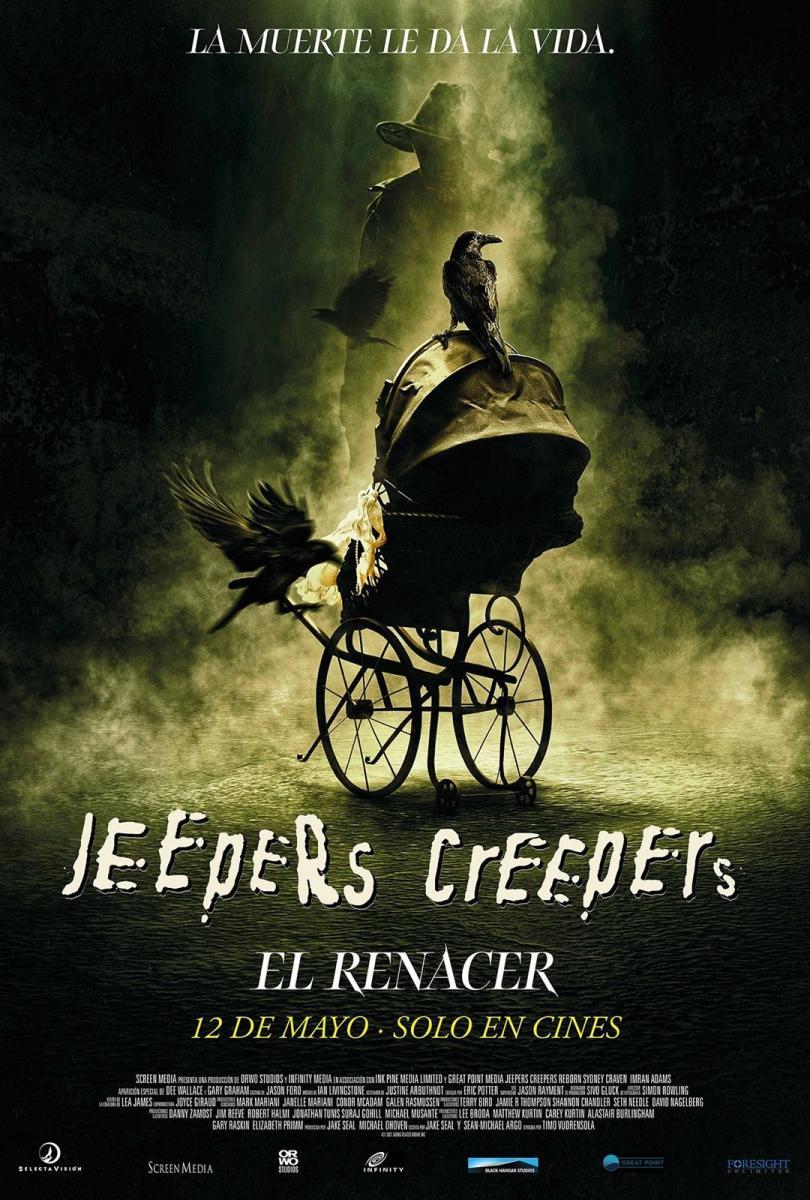 Ver Ficha de detalle de la Película