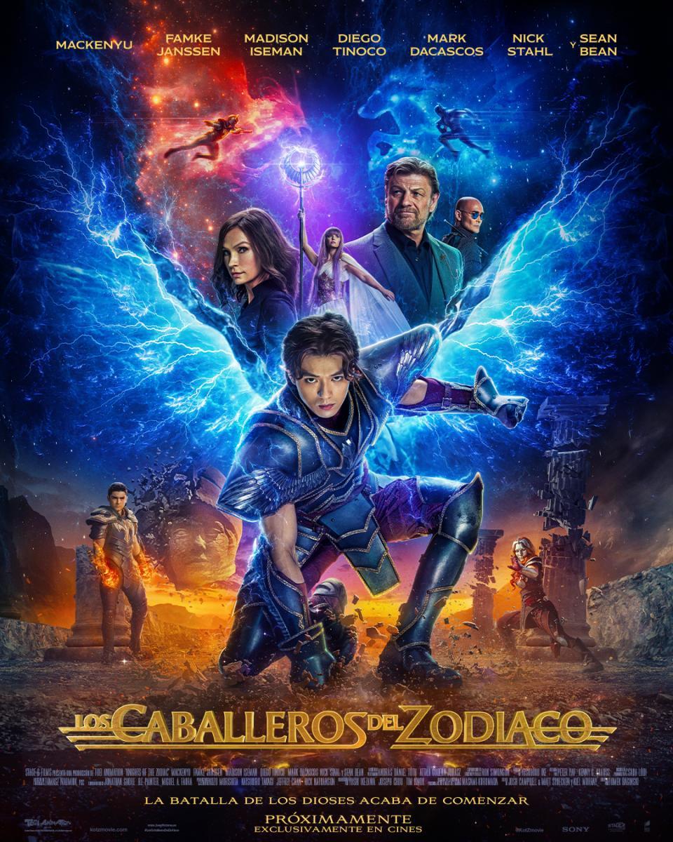 Ver Ficha de detalle de la Película