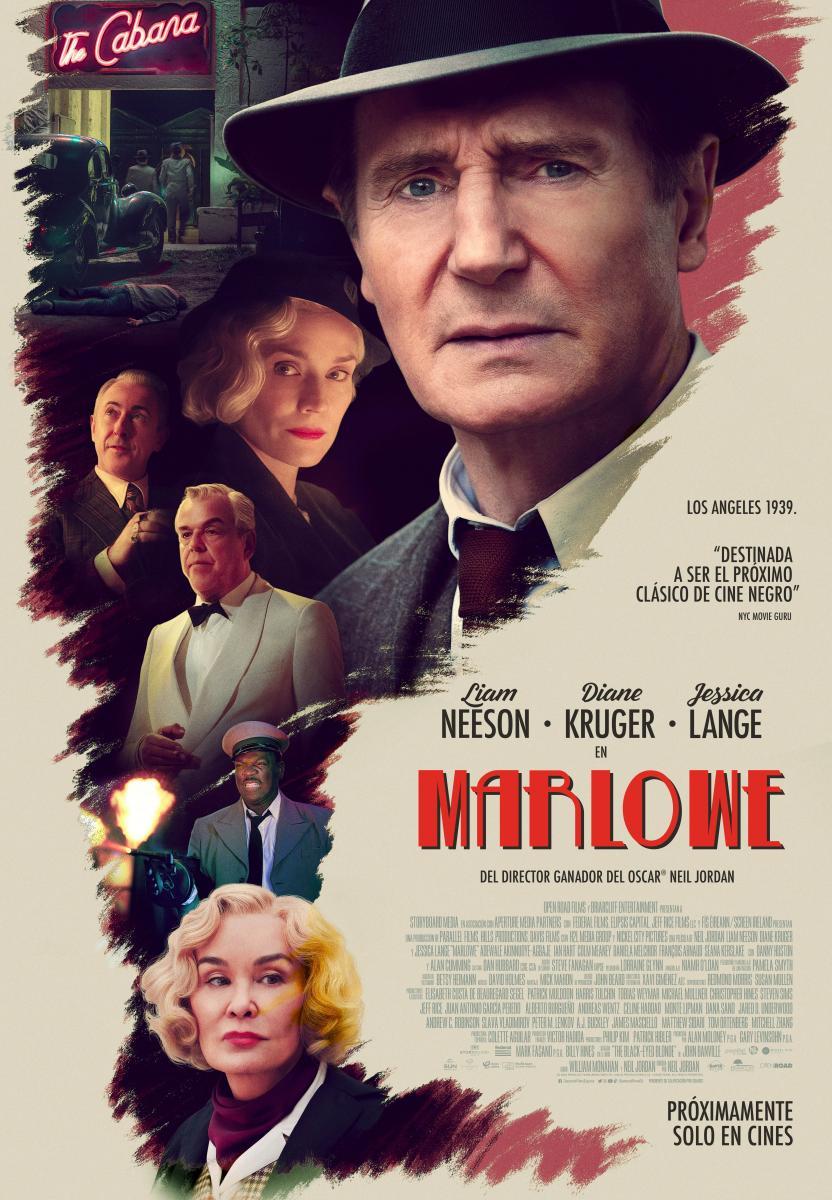 Ver Ficha de detalle de la Película