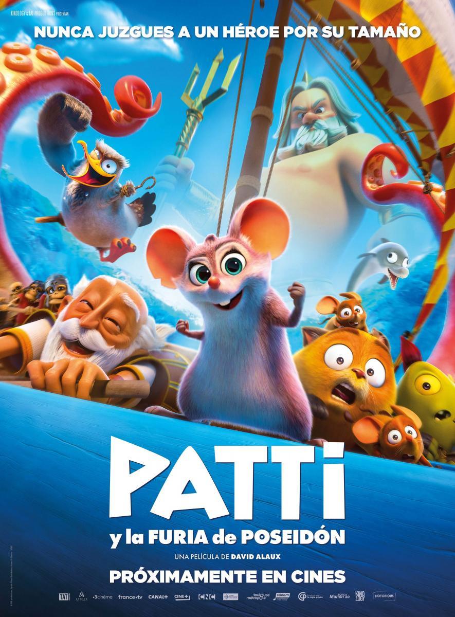 Ver Ficha de detalle de la Película