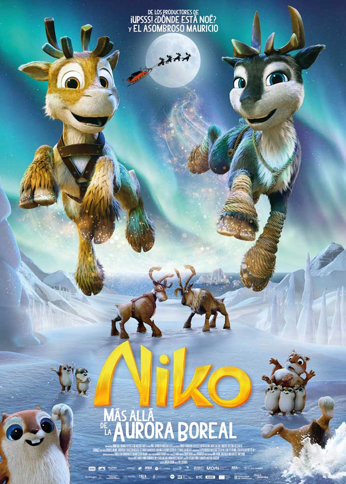 Ampliar cartel de la película