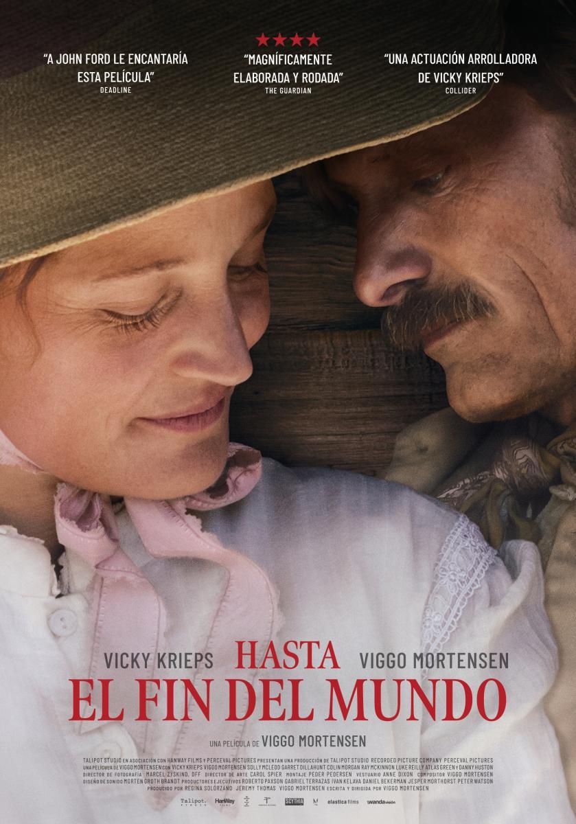 Ver Ficha de detalle de la Película