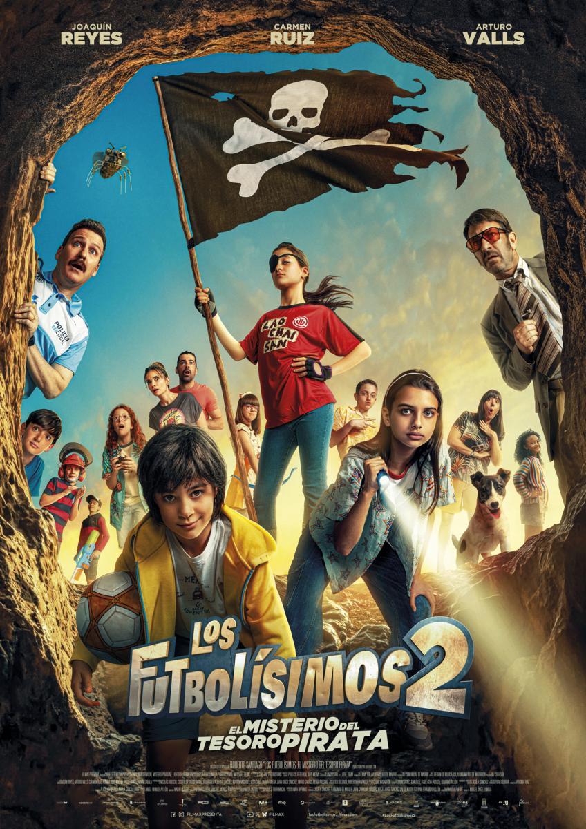 Ampliar cartel de la película