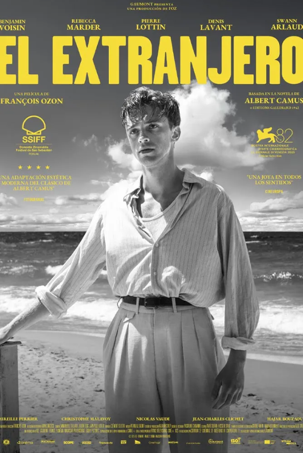 Ver Ficha de detalle de la Película