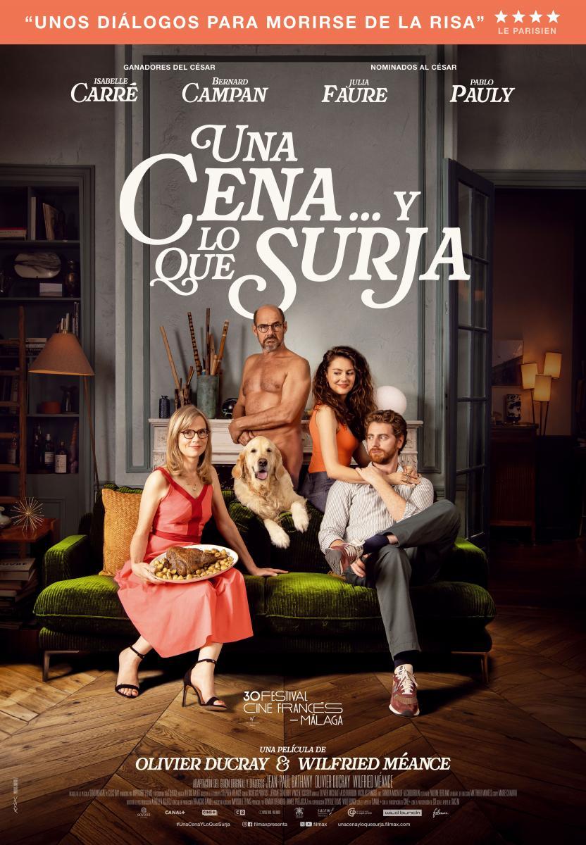 Ver Ficha de detalle de la Película