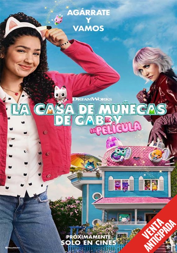 Ver Ficha de detalle de la Película