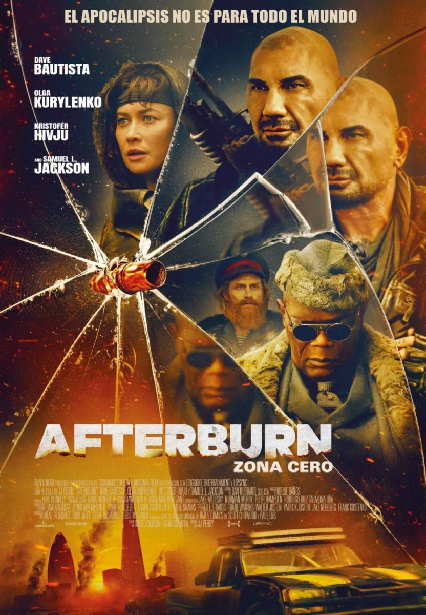 Ver Ficha de detalle de la Película