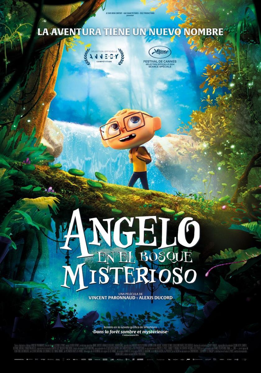 Ver Ficha de detalle de la Película