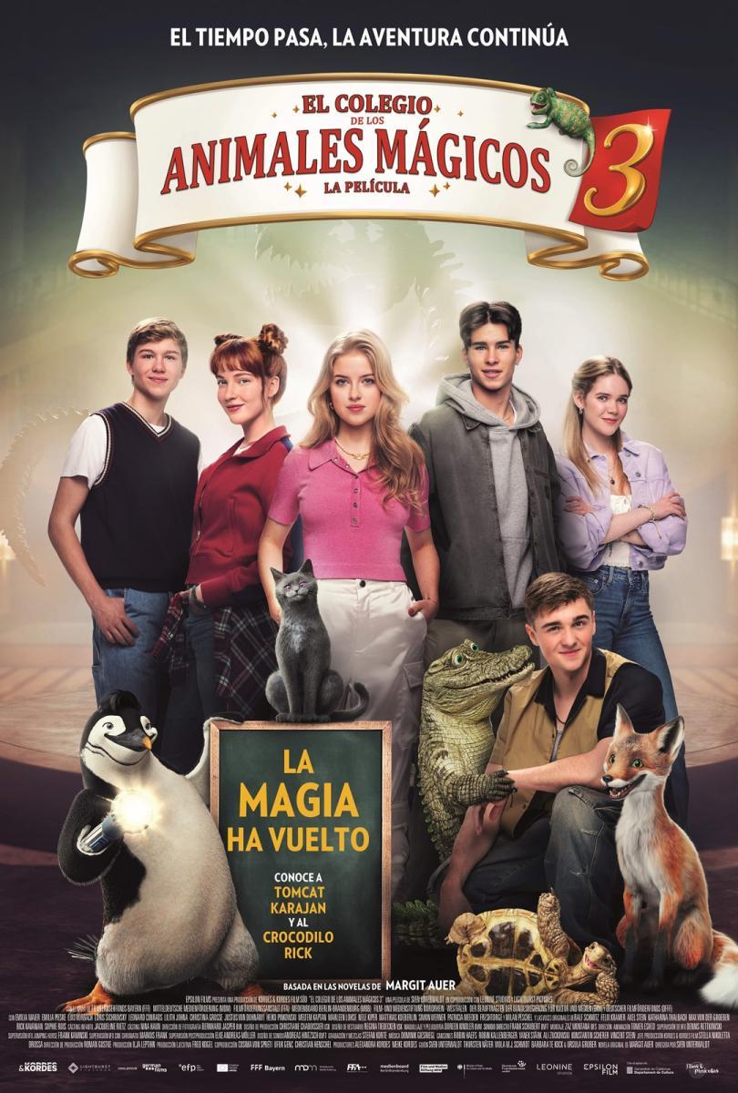 Ver Ficha de detalle de la Película