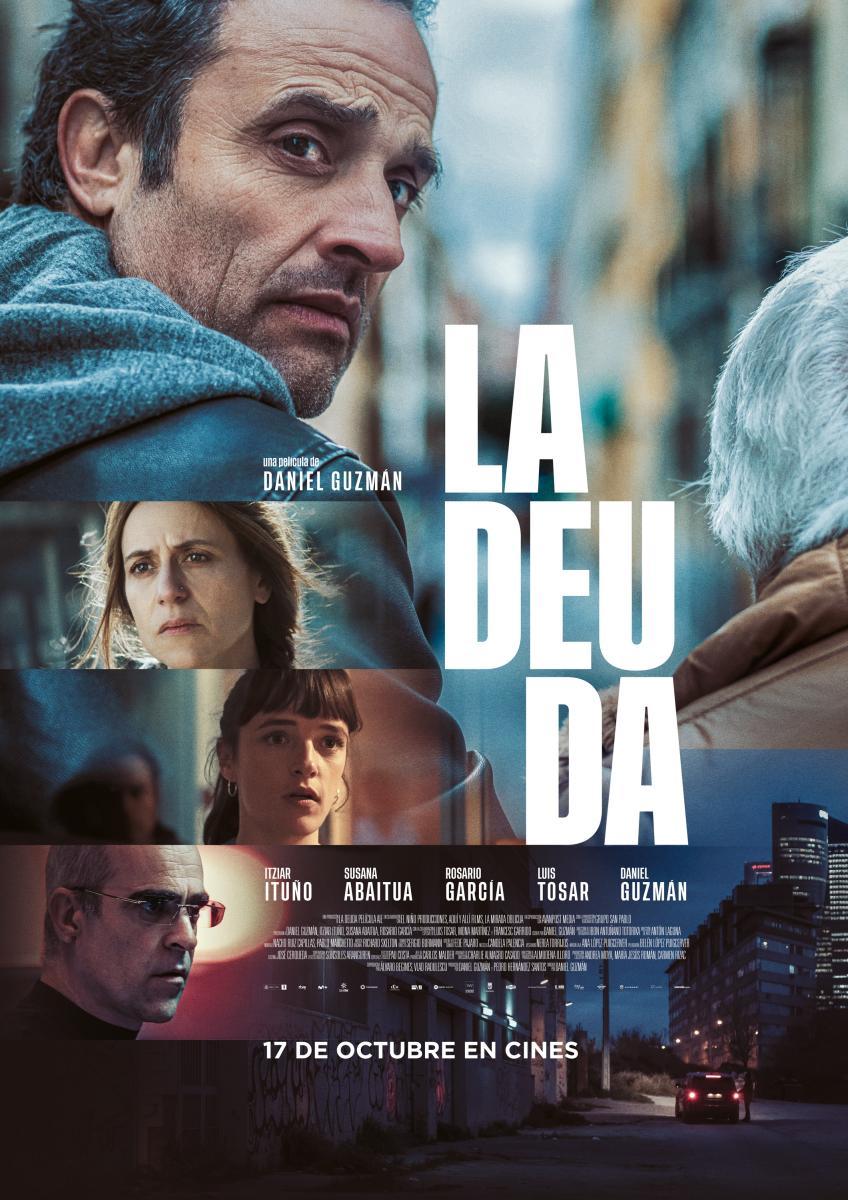 Ver Ficha de detalle de la Película