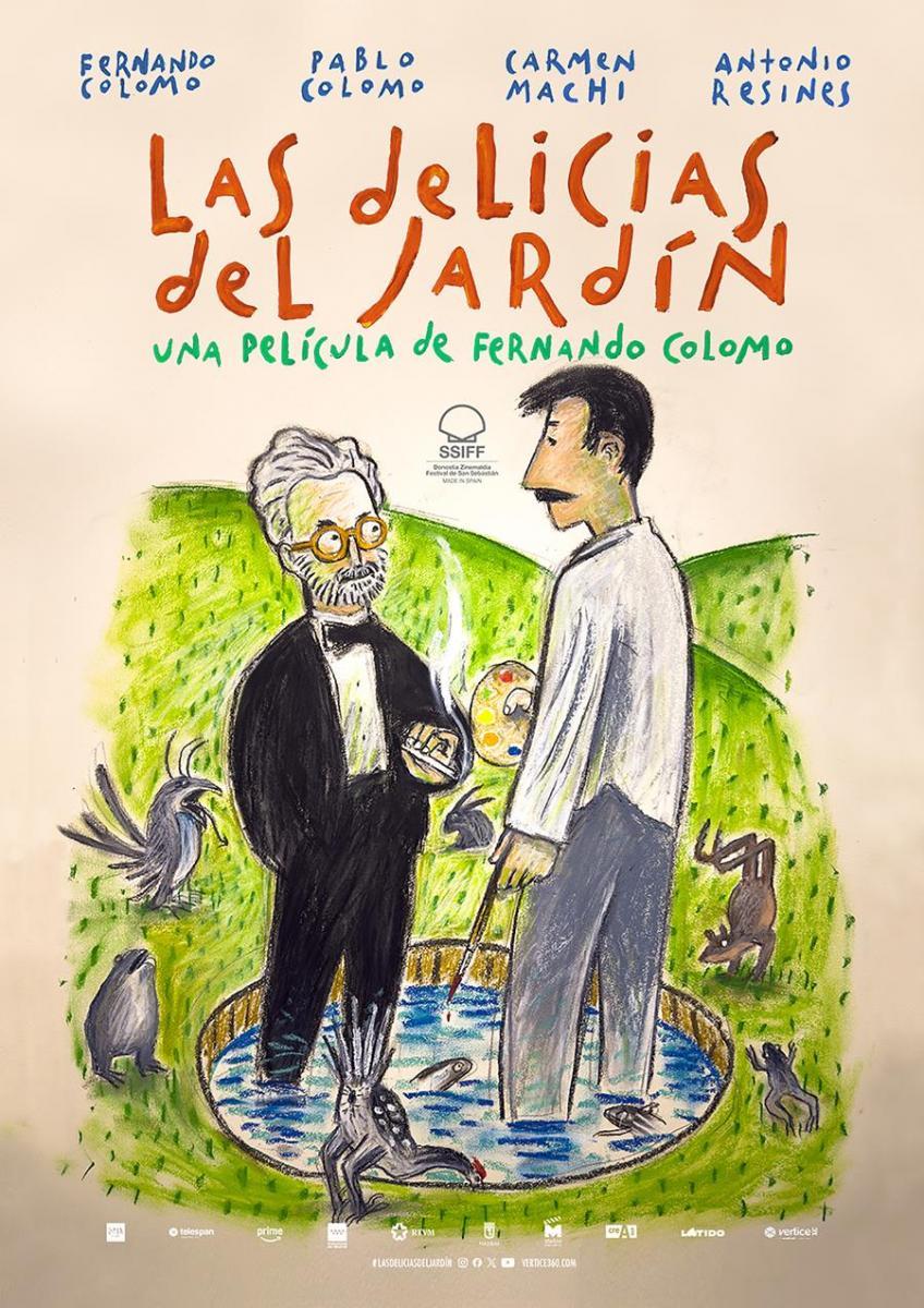 Ver Ficha de detalle de la Película
