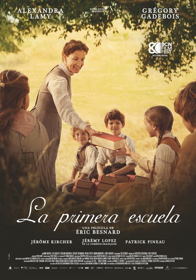 Ver Ficha de detalle de la Película