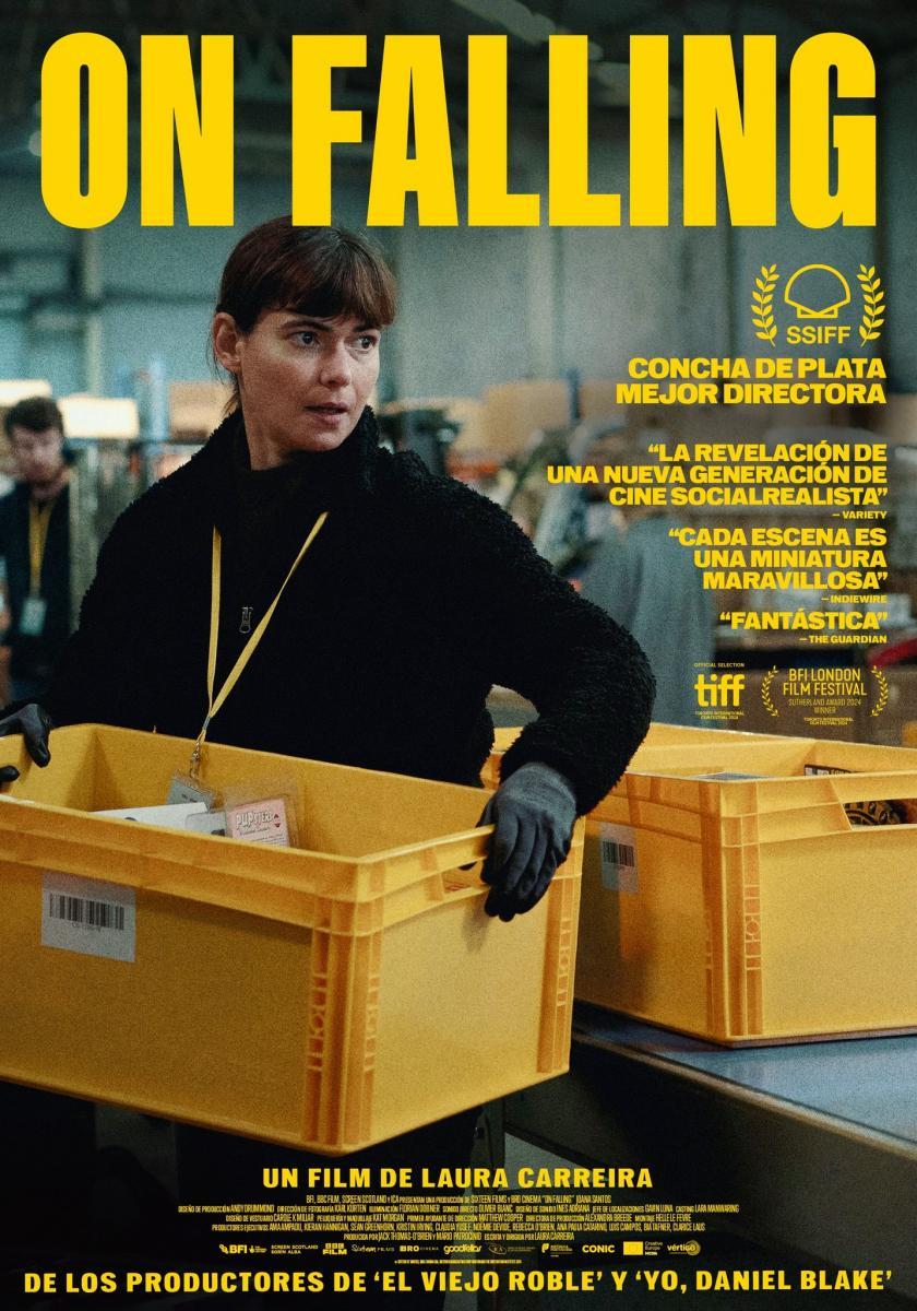 Ver Ficha de detalle de la Película