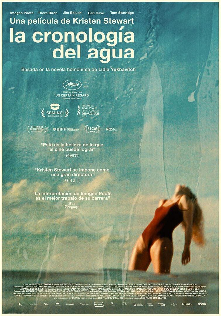 Ver Ficha de detalle de la Película