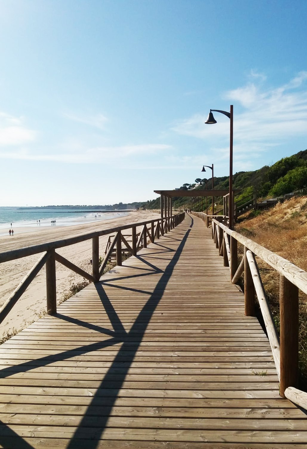 Playa de Santa Catalina